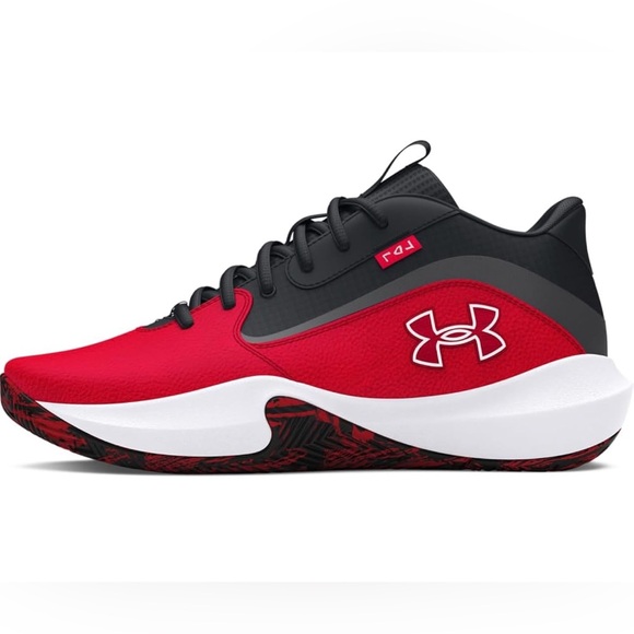 Under Armour Other - Under Armour | Lockdown 7 Basketball Shoe | Unisex - Mens Size 12